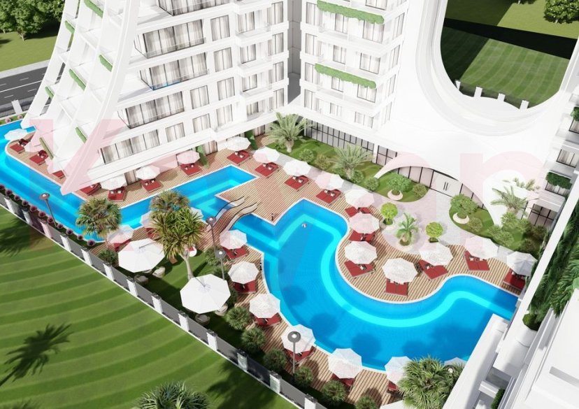 Продажа 2-комн. квартиры, 55 кв.м фото 30