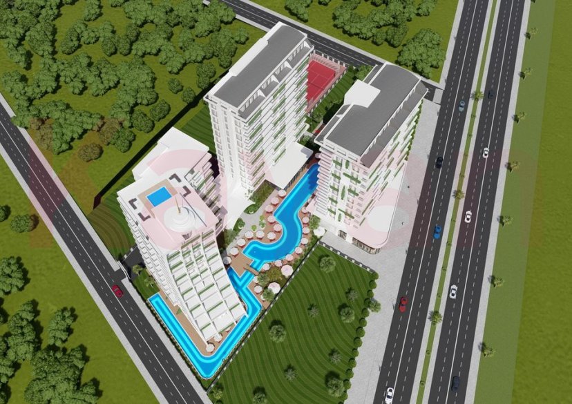 Продажа 2-комн. квартиры, 55 кв.м фото 31