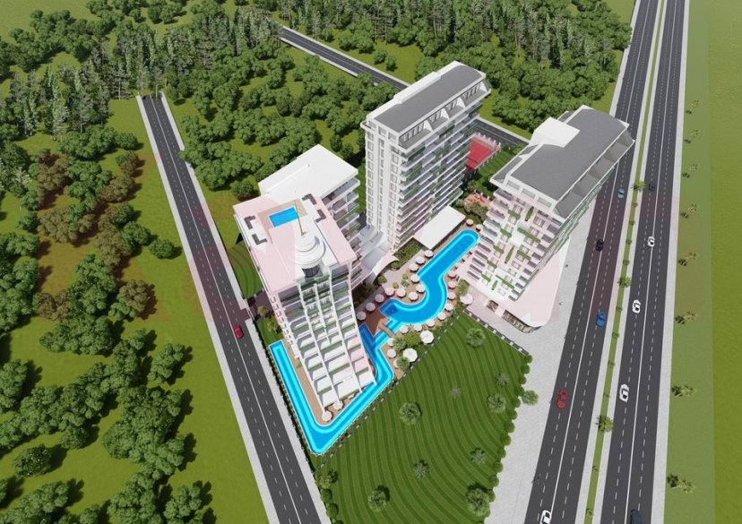 Продажа 2-комн. квартиры, 55 кв.м фото 32