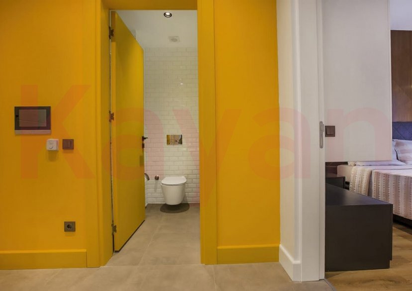 Продажа 3-комн. квартиры, 56 кв.м фото 30