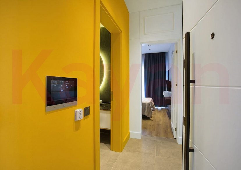 Продажа 3-комн. квартиры, 56 кв.м фото 34