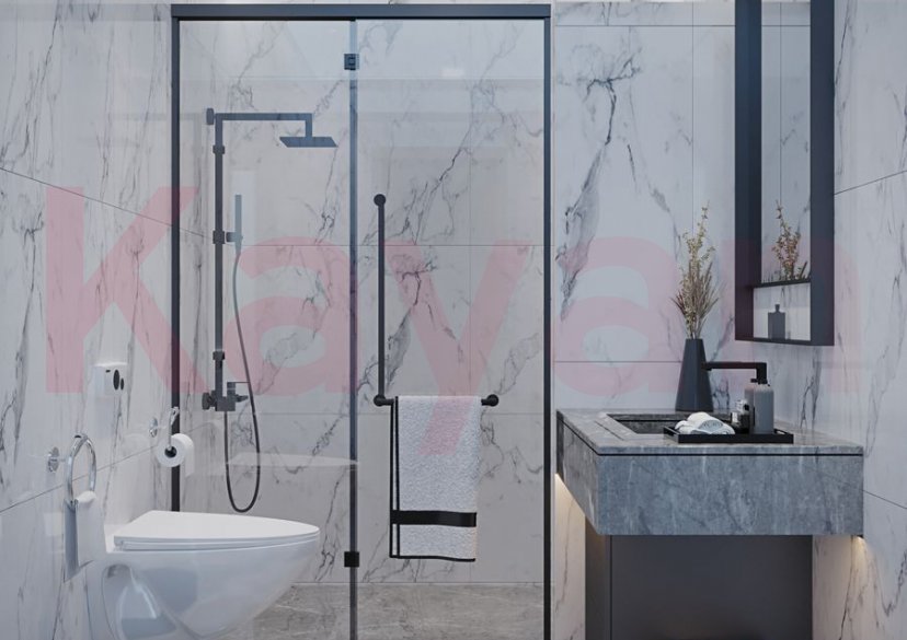 Продажа 3-комн. квартиры, 86 кв.м фото 30