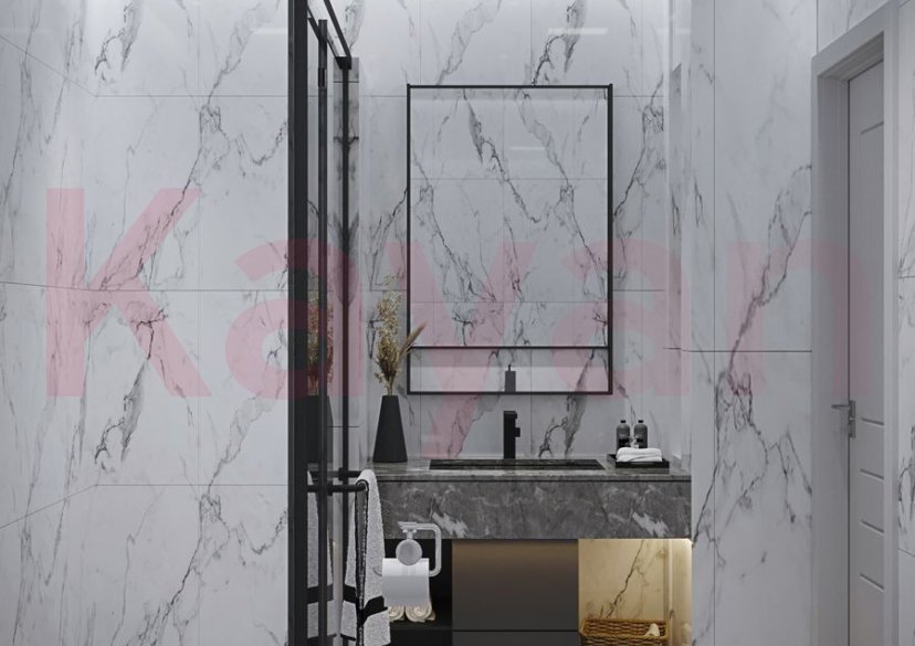 Продажа 3-комн. квартиры, 86 кв.м фото 31