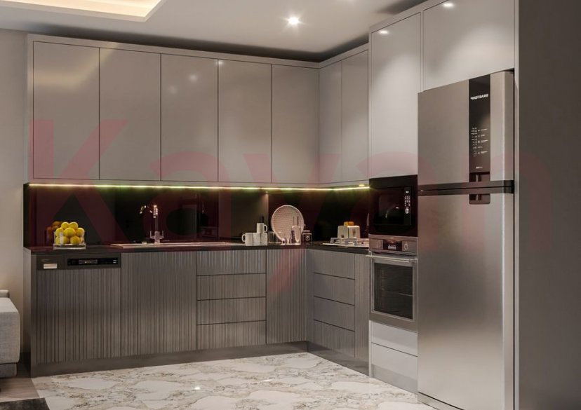 Продажа 2-комн. квартиры, 65 кв.м фото 13