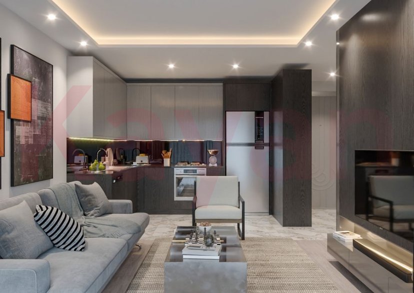 Продажа 2-комн. квартиры, 65 кв.м фото 14