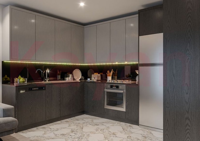 Продажа 2-комн. квартиры, 65 кв.м фото 16