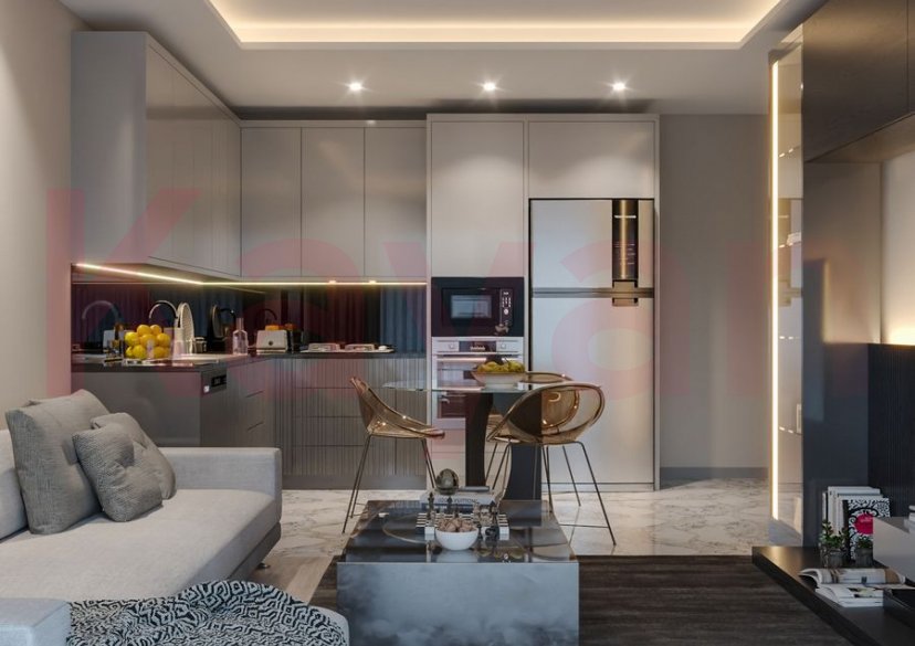 Продажа 2-комн. квартиры, 65 кв.м фото 11