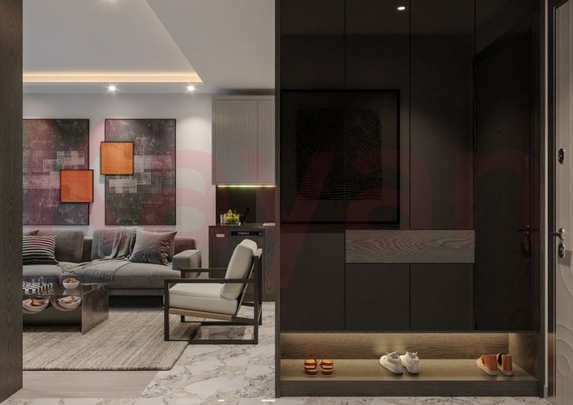 Продажа 2-комн. квартиры, 65 кв.м фото 15