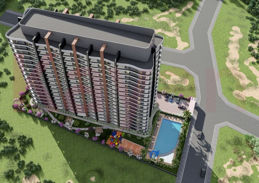 Продажа 2-комн. квартиры, 65 кв.м фото 3