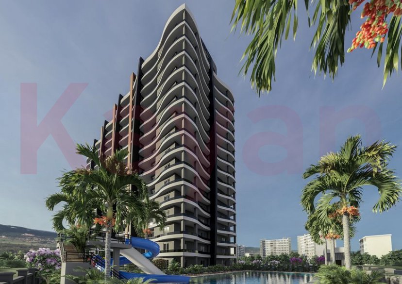 Продажа 2-комн. квартиры, 65 кв.м фото 0