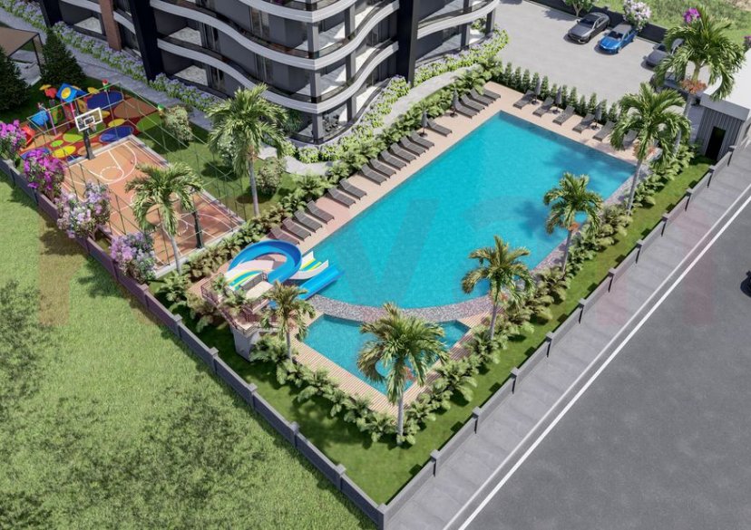 Продажа 2-комн. квартиры, 65 кв.м фото 2