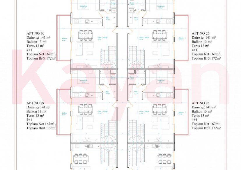 Продажа 3-комн. квартиры, 82 кв.м фото 1
