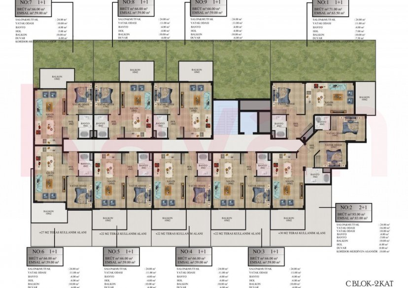Продажа 3-комн. квартиры, 93 кв.м фото 38 Продажа 3-комн. квартиры, 93 кв.м фото 38