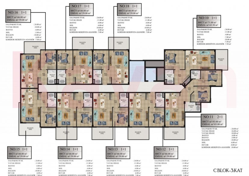 Продажа 3-комн. квартиры, 93 кв.м фото 39 Продажа 3-комн. квартиры, 93 кв.м фото 39