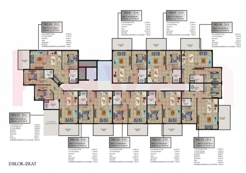 Продажа 3-комн. квартиры, 93 кв.м фото 43 Продажа 3-комн. квартиры, 93 кв.м фото 43