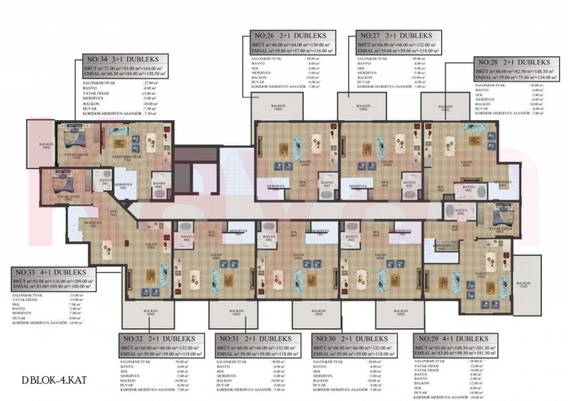 Продажа 3-комн. квартиры, 93 кв.м фото 45 Продажа 3-комн. квартиры, 93 кв.м фото 45