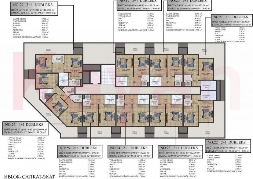 Продажа 3-комн. квартиры, 93 кв.м фото 49 Продажа 3-комн. квартиры, 93 кв.м фото 49