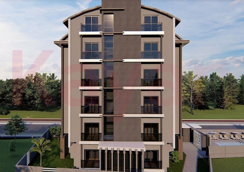 Продажа 2-комн. квартиры, 60 кв.м фото 0