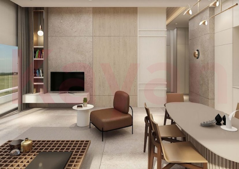 Продажа 2-комн. квартиры, 60 кв.м фото 3