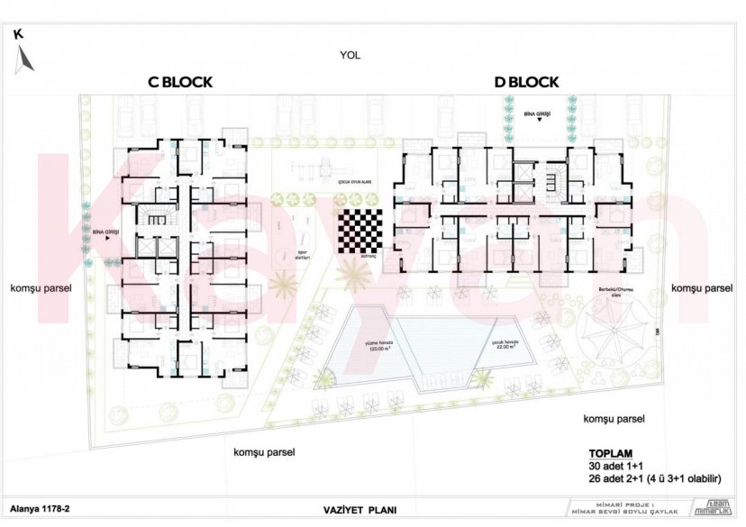 Продажа 2-комн. квартиры, 55 кв.м фото 32 Продажа 2-комн. квартиры, 55 кв.м фото 32