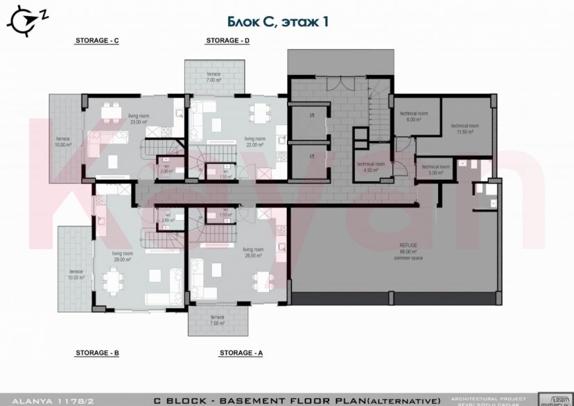Продажа 2-комн. квартиры, 55 кв.м фото 23 Продажа 2-комн. квартиры, 55 кв.м фото 23