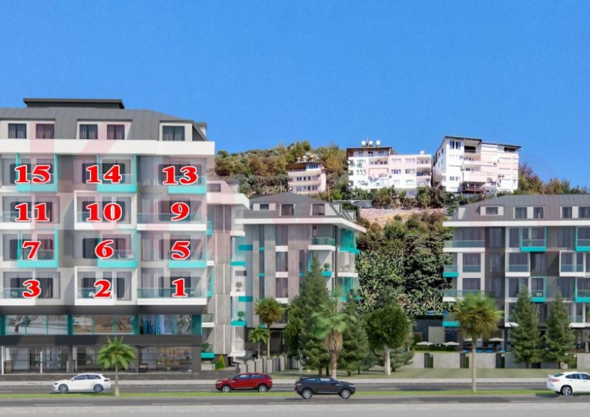 Продажа 2-комн. квартиры, 55 кв.м фото 32 Продажа 2-комн. квартиры, 55 кв.м фото 32