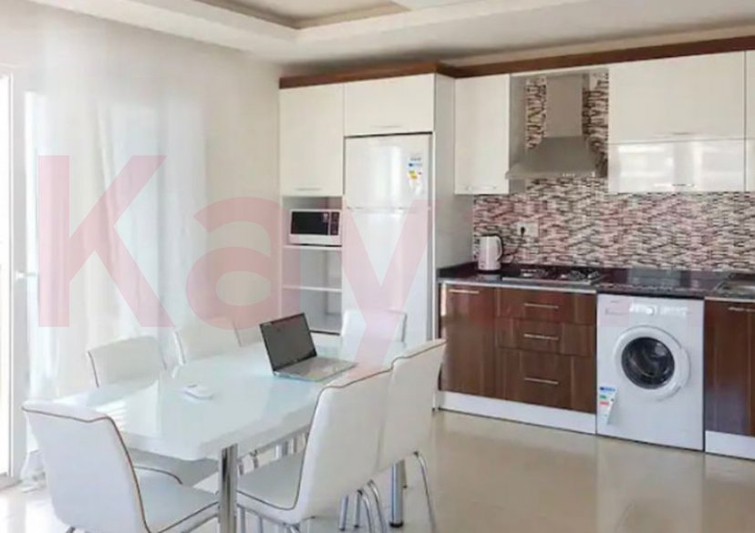 Продажа 2-комн. квартиры, 55 кв.м фото 2