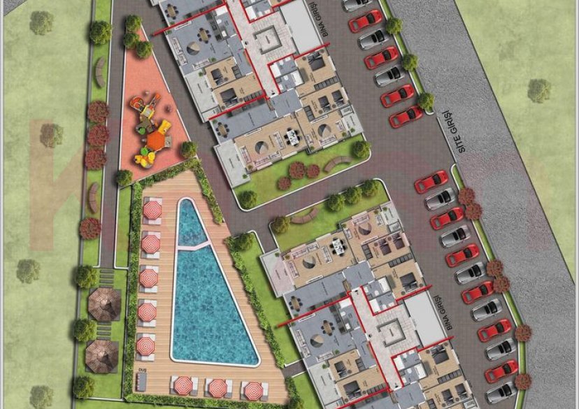 Продажа 3-комн. квартиры, 138 кв.м фото 9