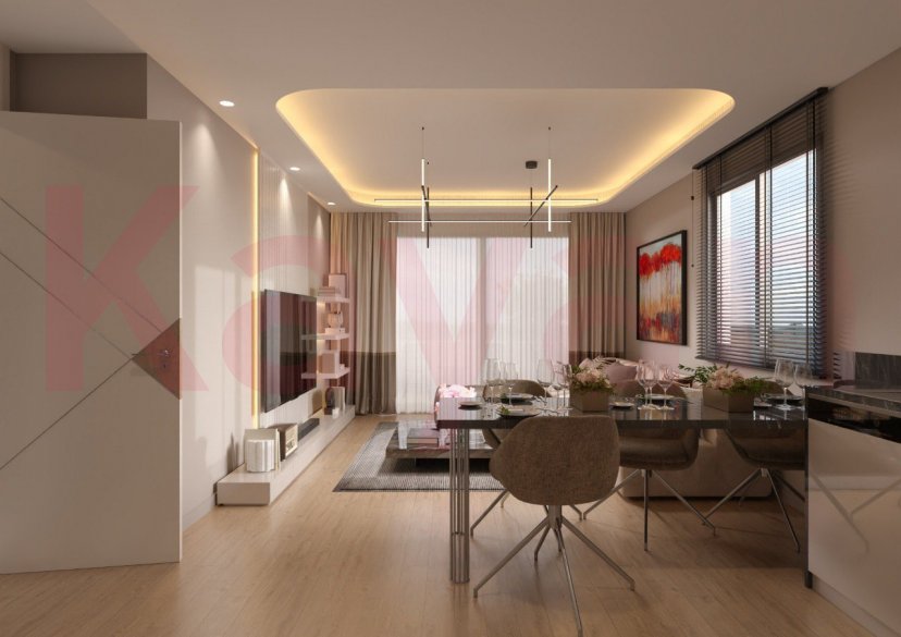 Продажа 2-комн. квартиры, 78 кв.м фото 4