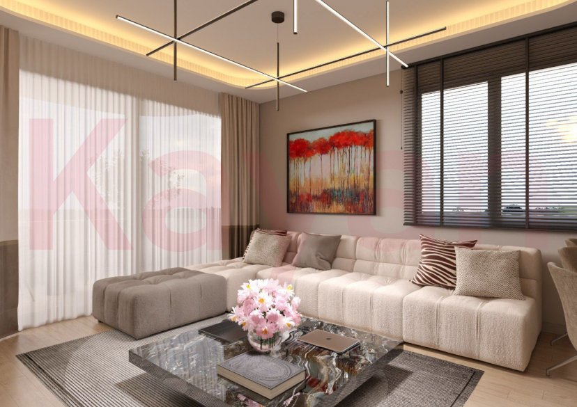 Продажа 2-комн. квартиры, 78 кв.м фото 5