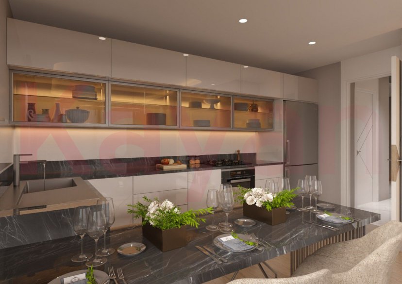 Продажа 2-комн. квартиры, 78 кв.м фото 6