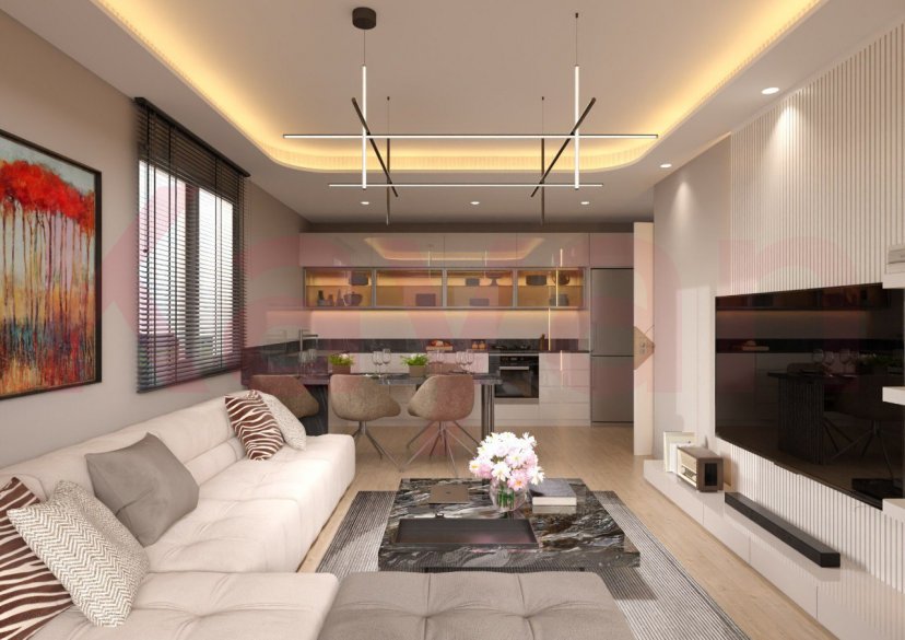 Продажа 2-комн. квартиры, 78 кв.м фото 8