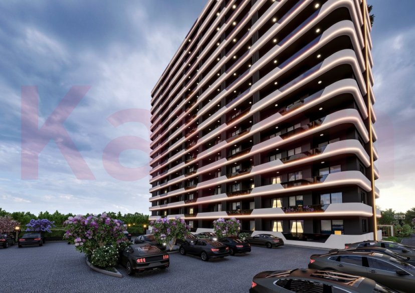 Продажа 2-комн. квартиры, 78 кв.м фото 2