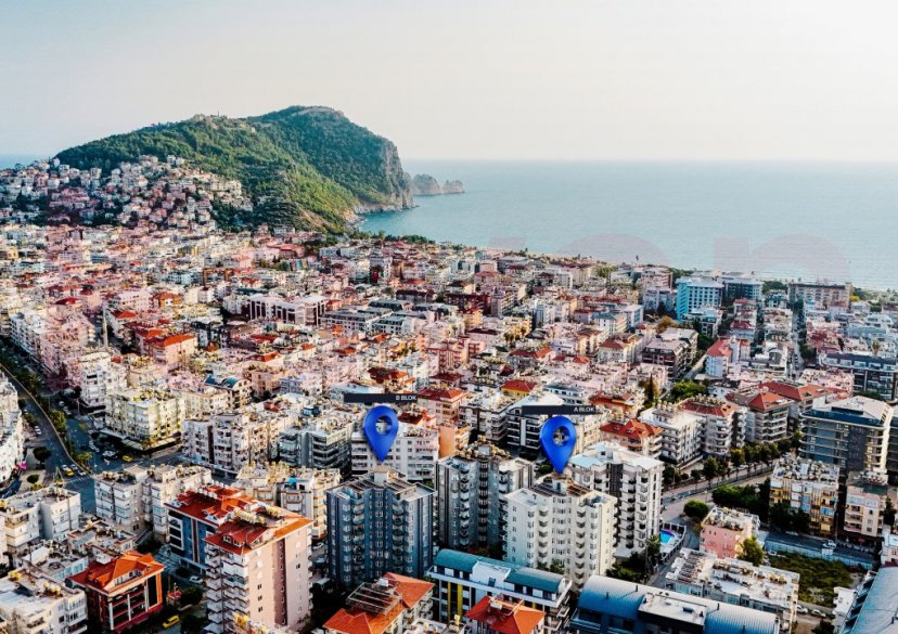Продажа 2-комн. квартиры, 55 кв.м фото 1 Продажа 2-комн. квартиры, 55 кв.м фото 1