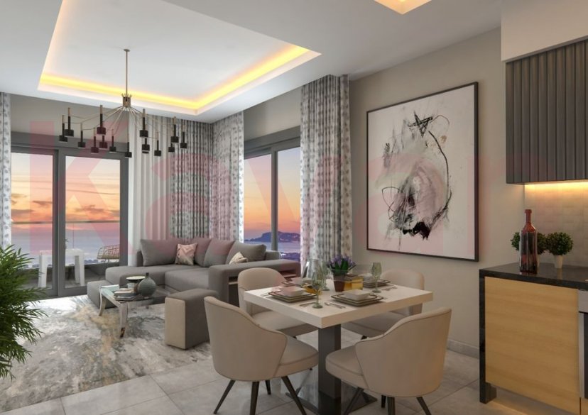 Продажа 2-комн. квартиры, 63 кв.м фото 17