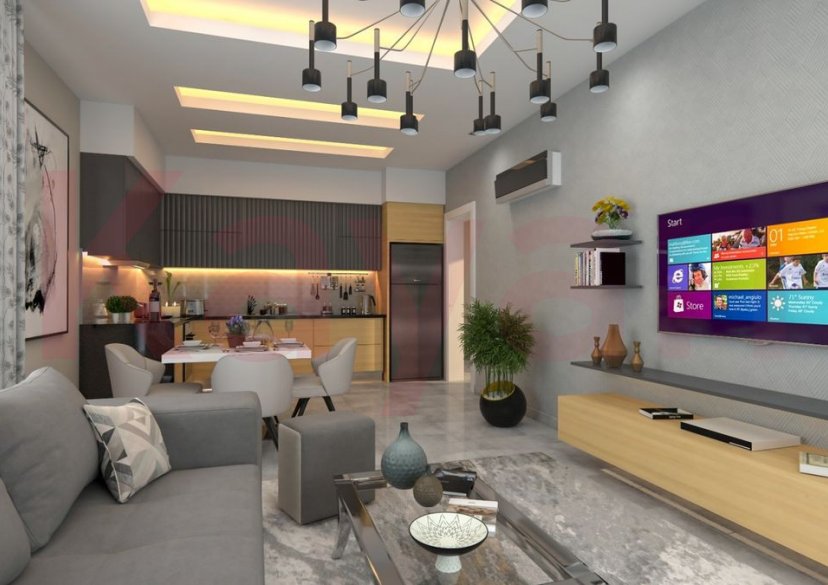 Продажа 2-комн. квартиры, 63 кв.м фото 18