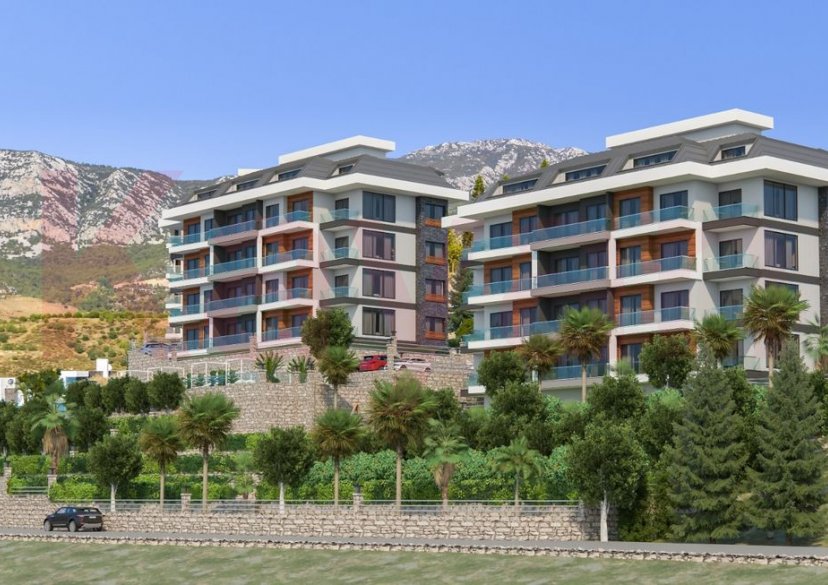 Продажа 2-комн. квартиры, 63 кв.м фото 3