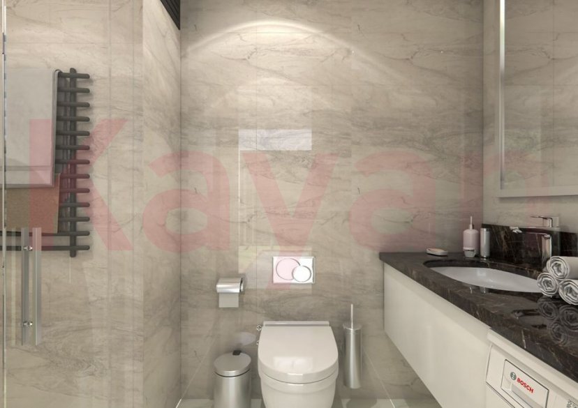 Продажа 2-комн. квартиры, 63 кв.м фото 21