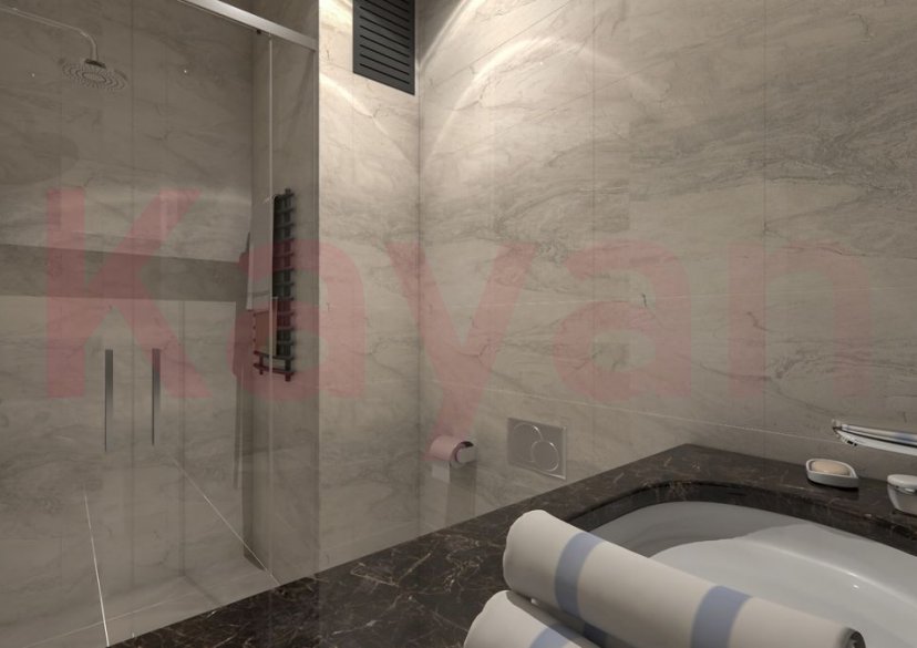 Продажа 2-комн. квартиры, 63 кв.м фото 22