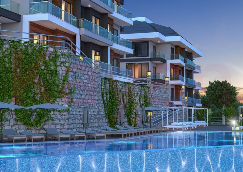 Продажа 2-комн. квартиры, 63 кв.м фото 6