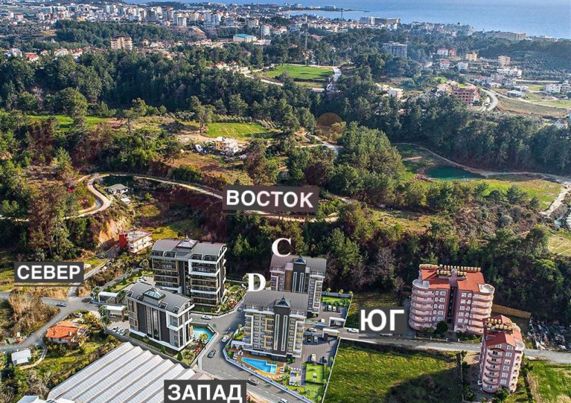 Продажа 2-комн. квартиры, 44 кв.м фото 5