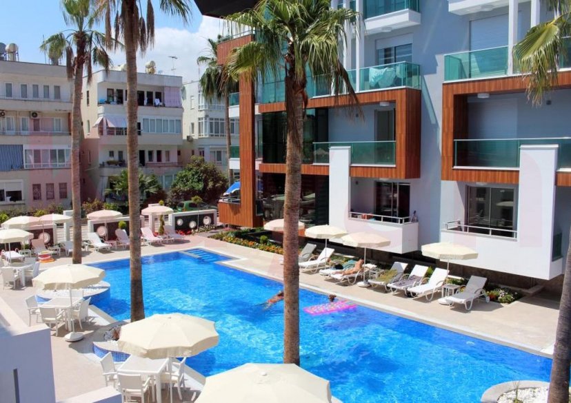 Продажа 3-комн. квартиры, 104 кв.м фото 3