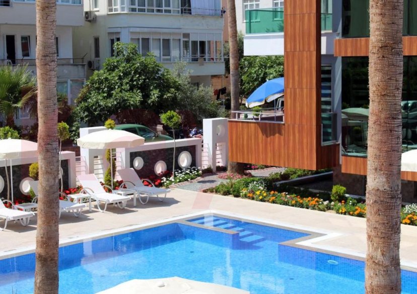 Продажа 3-комн. квартиры, 104 кв.м фото 4