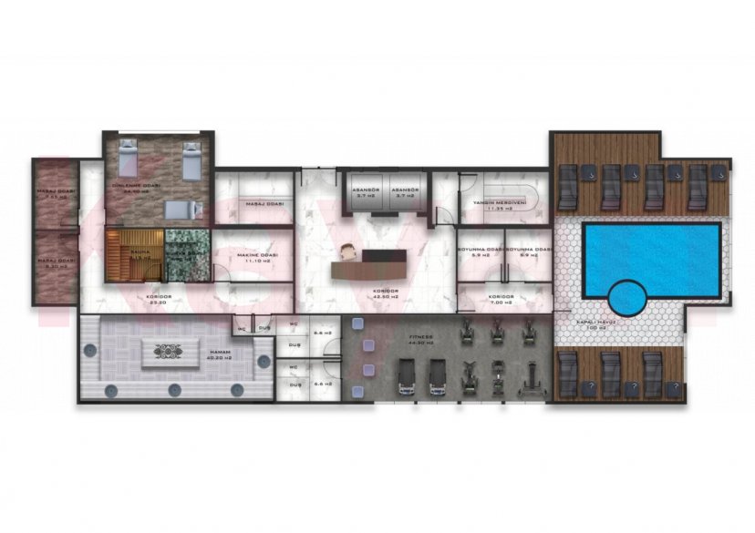 Продажа 2-комн. квартиры, 55 кв.м фото 42 Продажа 2-комн. квартиры, 55 кв.м фото 42