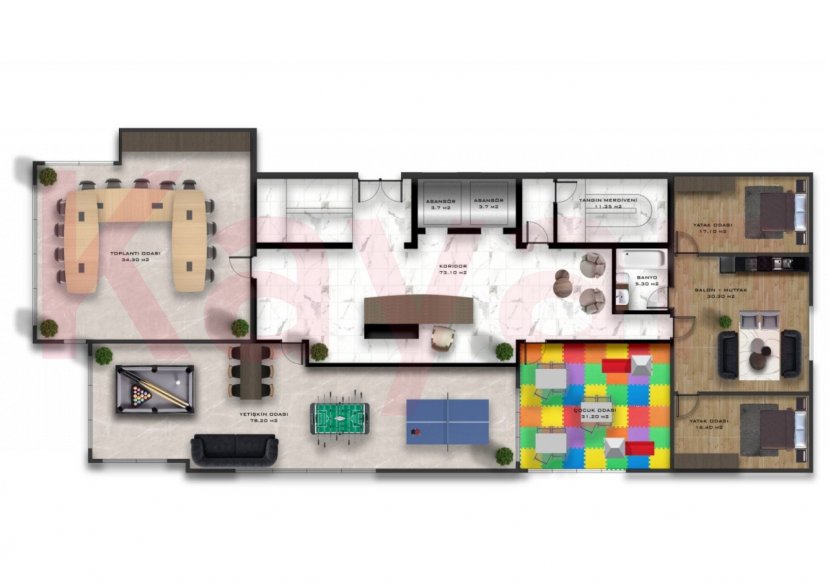 Продажа 2-комн. квартиры, 55 кв.м фото 46 Продажа 2-комн. квартиры, 55 кв.м фото 46