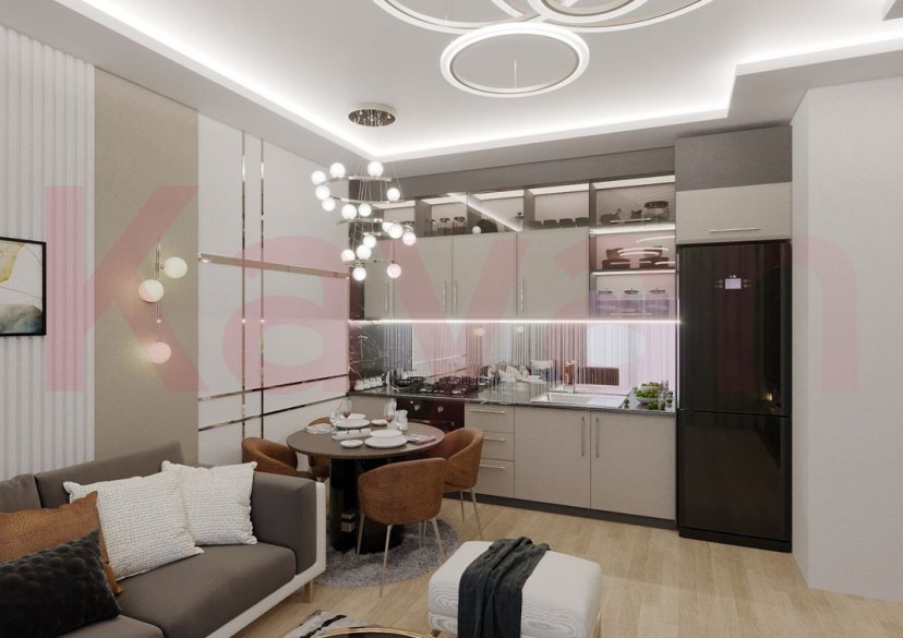 Продажа 2-комн. квартиры, 55 кв.м фото 53 Продажа 2-комн. квартиры, 55 кв.м фото 53