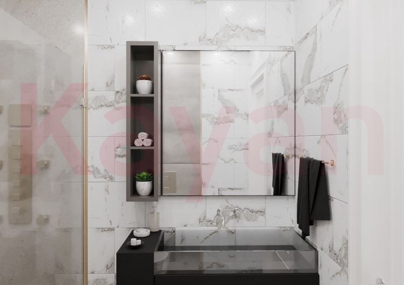 Продажа 2-комн. квартиры, 55 кв.м фото 54 Продажа 2-комн. квартиры, 55 кв.м фото 54