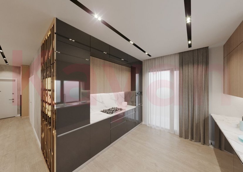 Продажа 2-комн. квартиры, 55 кв.м фото 33 Продажа 2-комн. квартиры, 55 кв.м фото 33