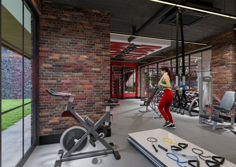 Продажа 2-комн. квартиры, 60 кв.м фото 15