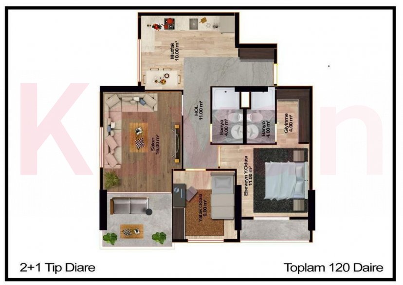 Продажа 2-комн. квартиры, 82 кв.м фото 12 Продажа 2-комн. квартиры, 82 кв.м фото 12